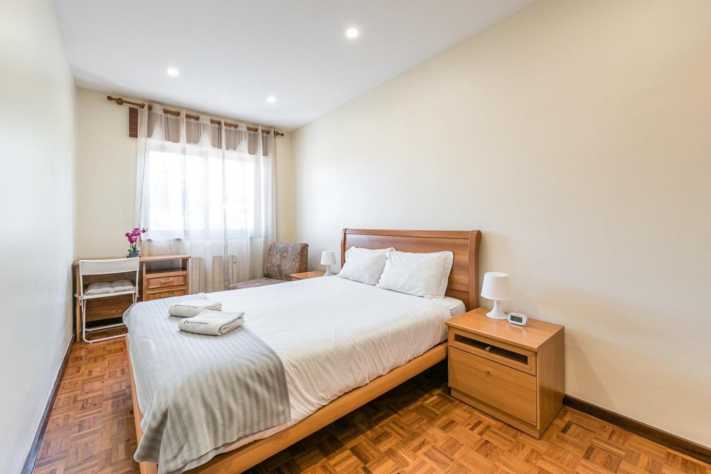 Guestready - Sound Of Nature - T1 Boavista OOporto Esterno foto