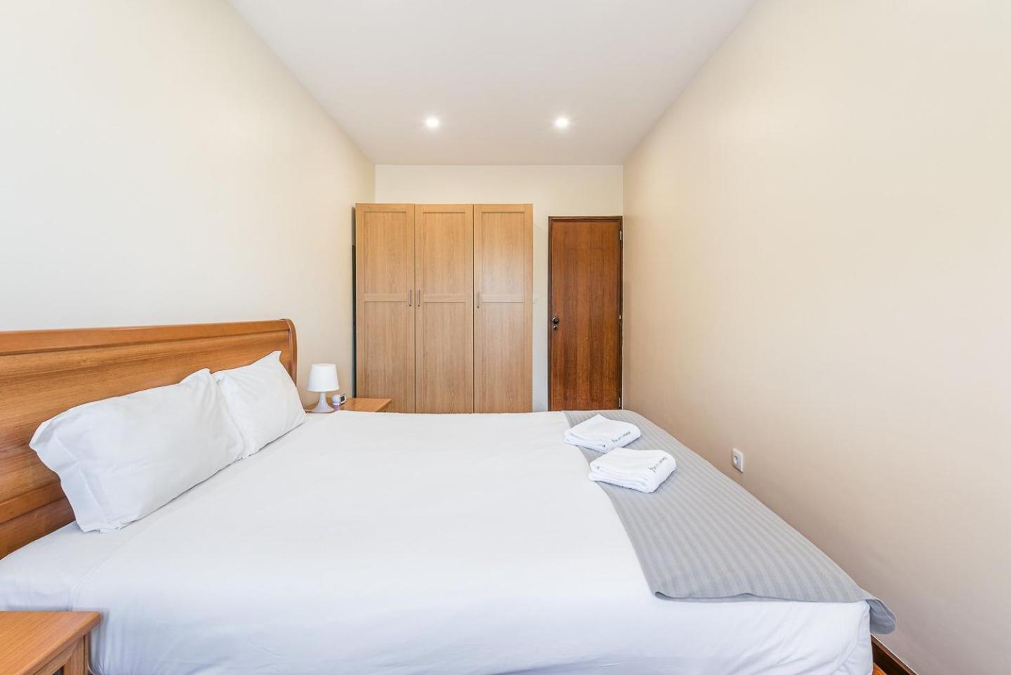 Guestready - Sound Of Nature - T1 Boavista OOporto Esterno foto
