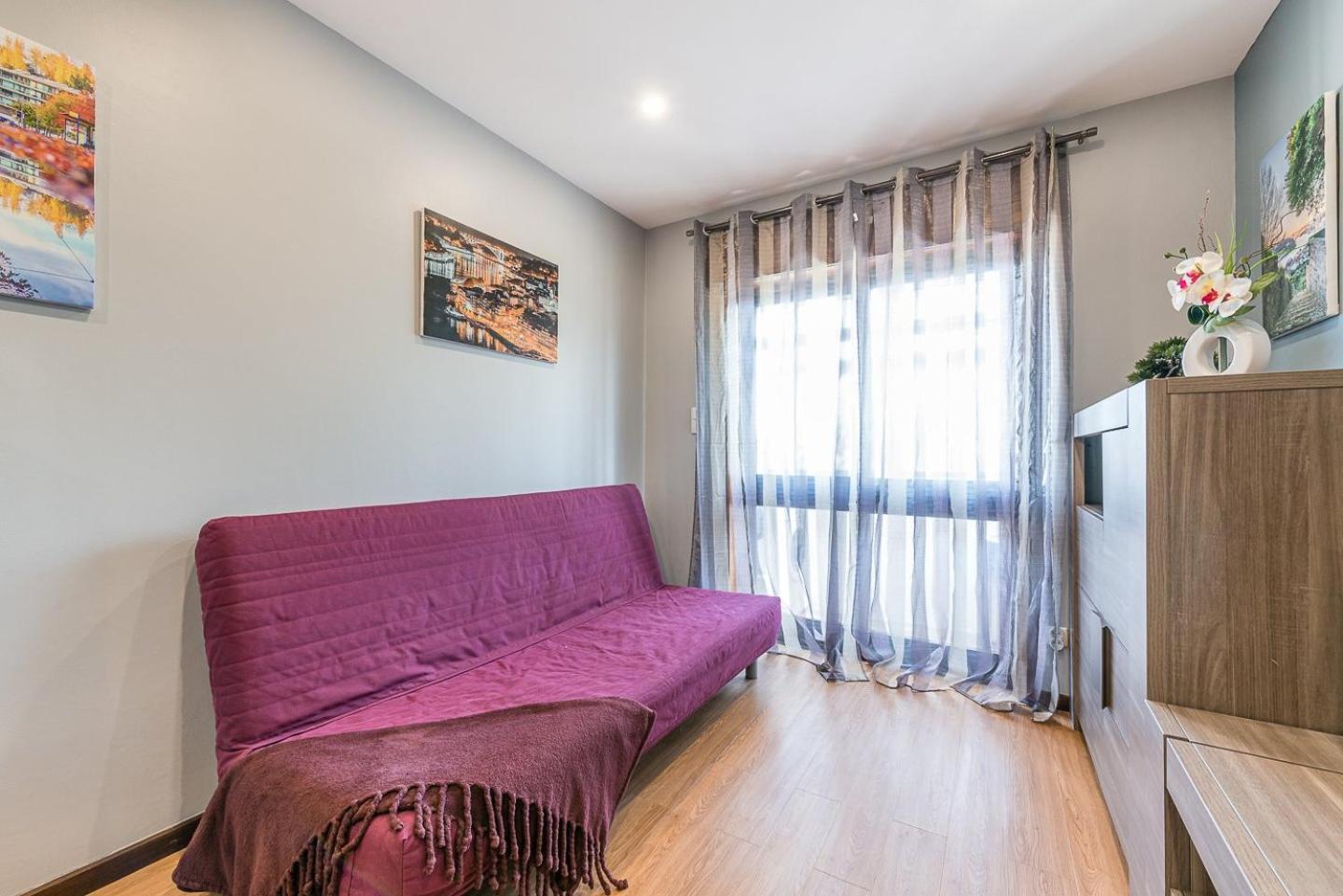 Guestready - Sound Of Nature - T1 Boavista OOporto Esterno foto