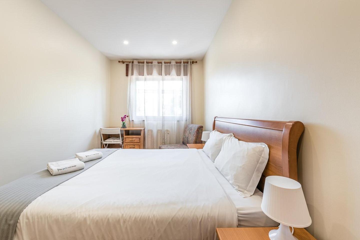Guestready - Sound Of Nature - T1 Boavista OOporto Esterno foto